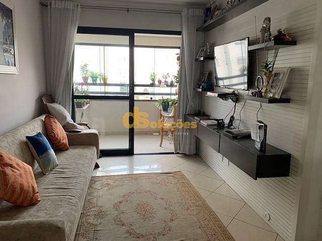 Apartamento à venda com 3 dormitórios na R. Raul Pompéia, Vila Pompéia, São Paulo, SP