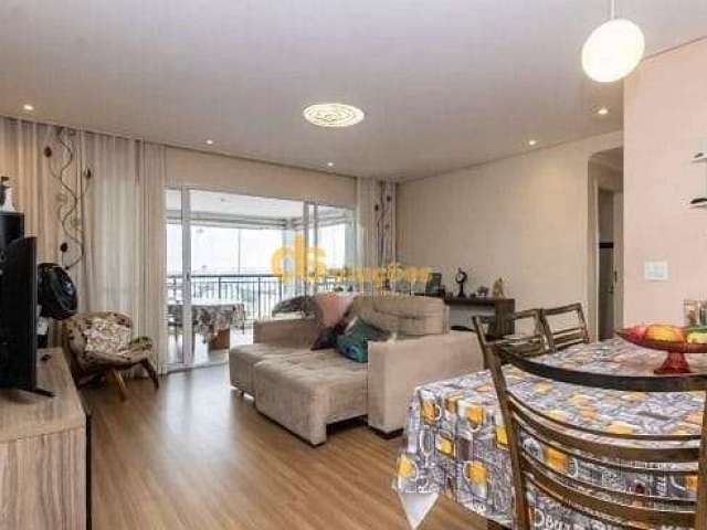 Apartamento à venda com 2 dormitórios na R.Jeroaquara, Vila Romana, São Paulo, SP