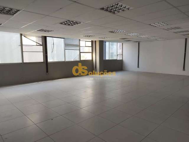 Sala comercial para locação com 120 Mt² no bairro da República.