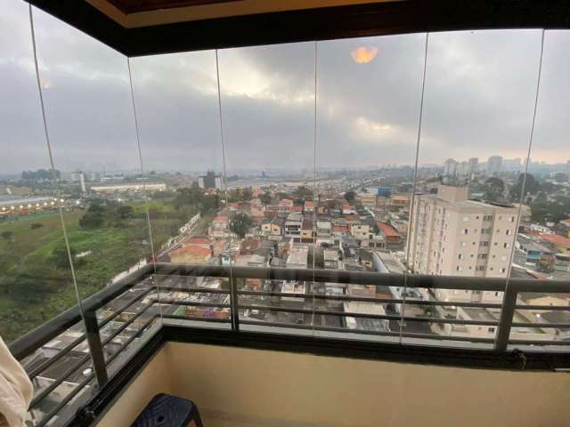 Apartamento à venda, Vila do Castelo, São Paulo, SP