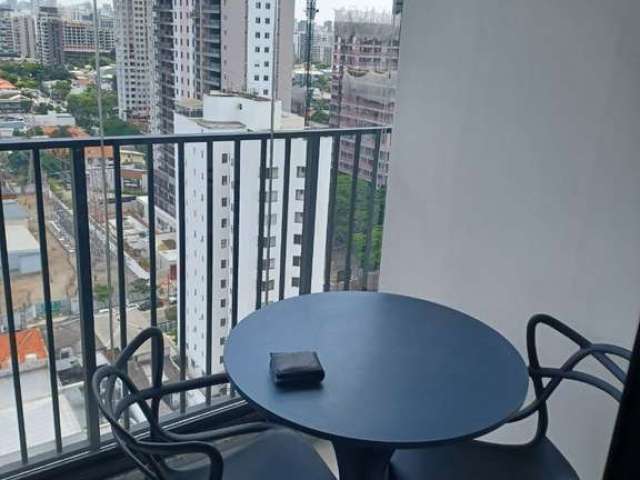 Apartamento para venda e locação, Campo Belo, São Paulo, SP