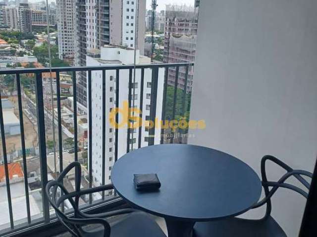 Apartamento para venda e locação, Campo Belo, São Paulo, SP