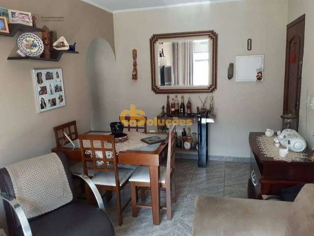 Apartamento à venda com 2 dormitório na R.Corcovado, Parque Residencial da Lapa, São Paulo, SP