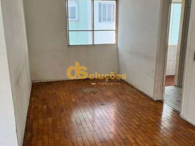 Apartamento a venda com 104 Mt², 3 Dormitórios e 1 Vaga de Garagem no bairro da Santa Cecília.