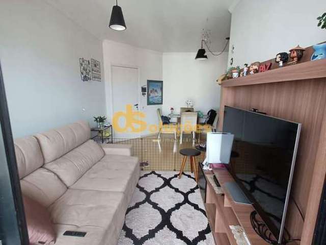 Apartamento à venda, Jardim Palmares (Zona Sul), São Paulo, SP