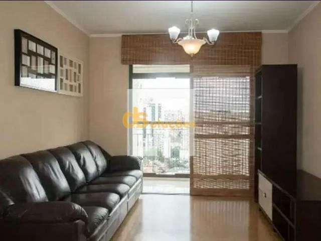 Apartamento padrão para Locação, Saúde, São Paulo, SP