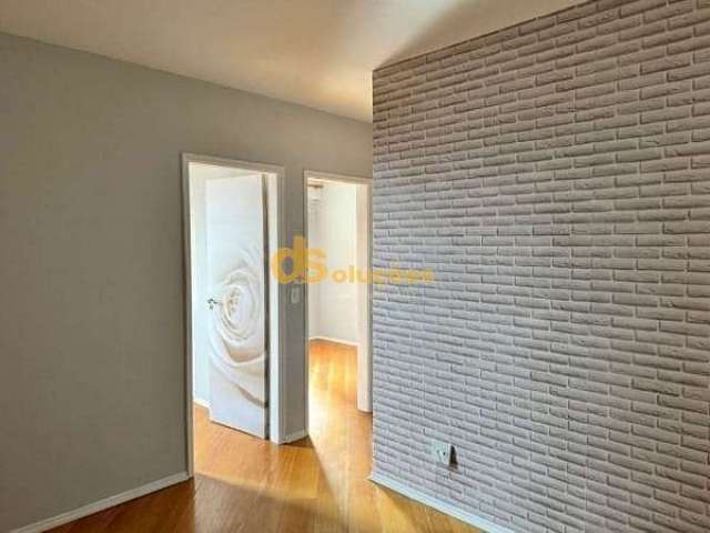 Apartamento à venda com 2 dormitórios na R. Jorge Americano, Alto da Lapa, São Paulo, SP