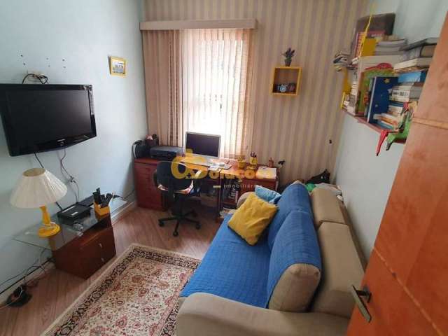 Apartamento a venda com 92 Mt², 3 Dormitórios e 1 Vaga de Garagem no bairro da Barra Funda.