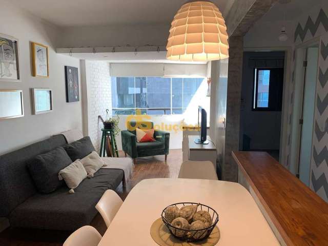 Apartamento à venda, Moema, São Paulo, SP