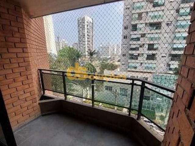 Apartamento à venda, Brooklin, São Paulo, SP