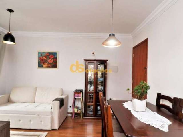 Apartamento à venda com 2 dormitórios na Av.Santa Inês, Parque Mandaqui, São Paulo, SP