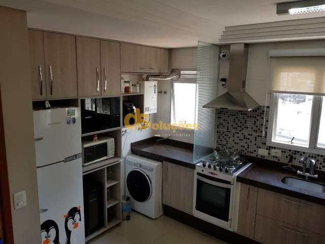 Apartamento à venda com 1 dormitório na Av.Gen. Ataliba Leonel, Carandiru, São Paulo, SP