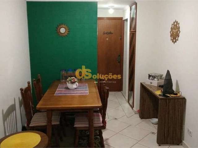 Apartamento à venda com 2 dormitórios na Dr. Francisco Ranieri, Lauzane Paulista, São Paulo, SP