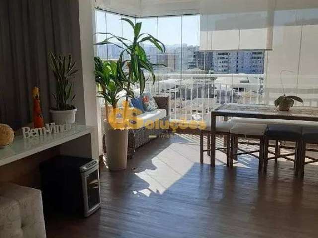 Apartamento à venda com 126m², 3 quartos ( 1 suíte ) e 2 vagas na Vila Guilherme, Zona Norte de São