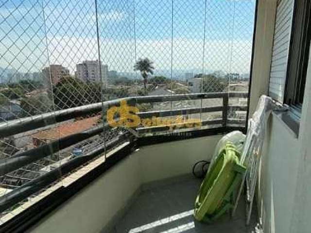 Apartamento à venda com 3 dormitórios na R. Jorge Americano, Alto da Lapa, São Paulo, SP