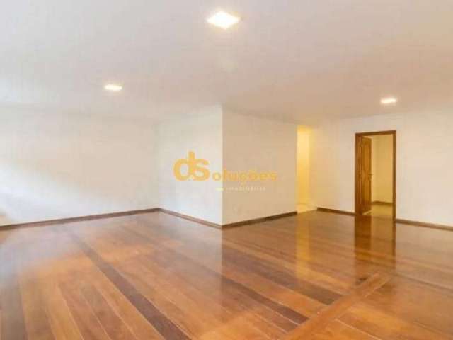 Apartamento para locação com 3 dormitórios na Alameda Casa Branca, Jardim Paulista, São Paulo, SP