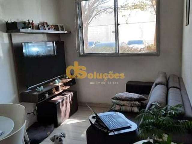 Apartamento à venda com 2 dormitórios na R.Francisco Luiz de Souza Júnior, Água Branca, São Paulo,