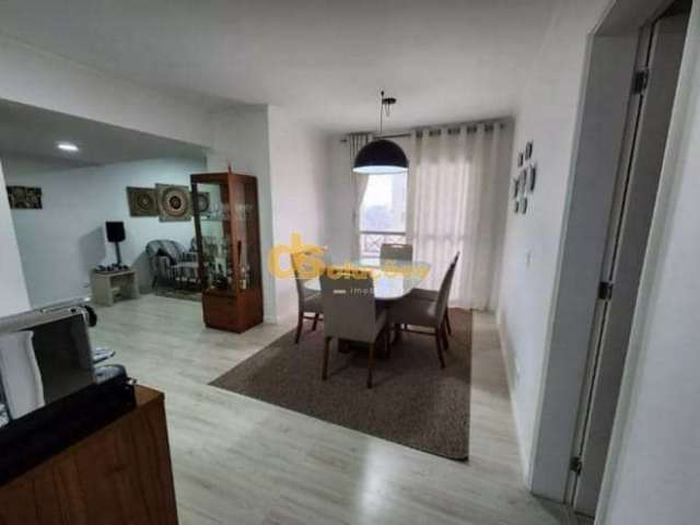 Apartamento à venda, Vila Isa, São Paulo, SP