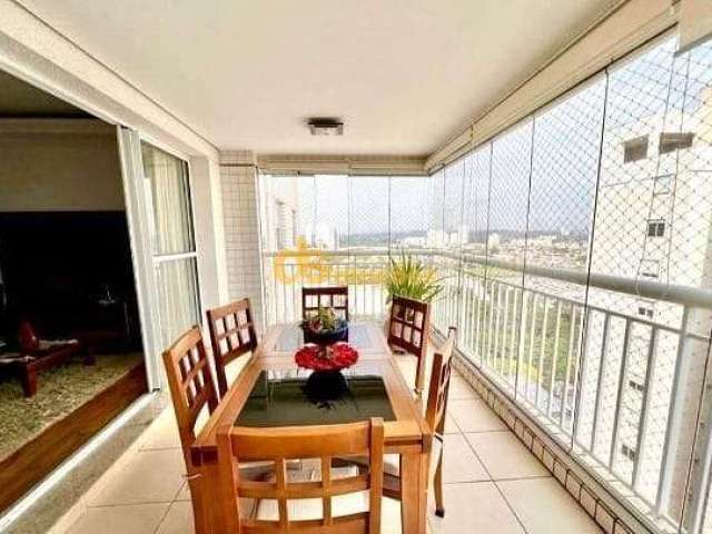 Apartamento à venda, Jurubatuba, São Paulo, SP