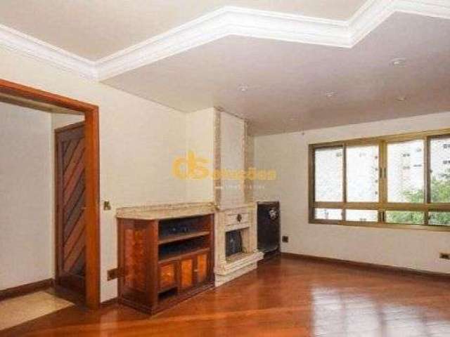 Apartamento para venda com 168 Mt² com 4 Dormitórios e 3 Vagas de Garagem no bairro da Vila Leopold