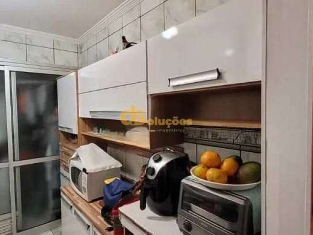 Apartamento à venda, Jardim Íris, Pirituba - São Paulo, SP