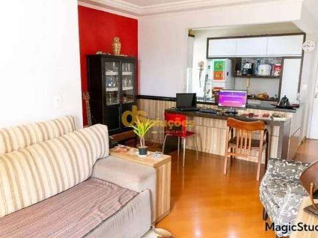 Apartamento à venda, Jardim Íris, Pirituba - São Paulo, SP