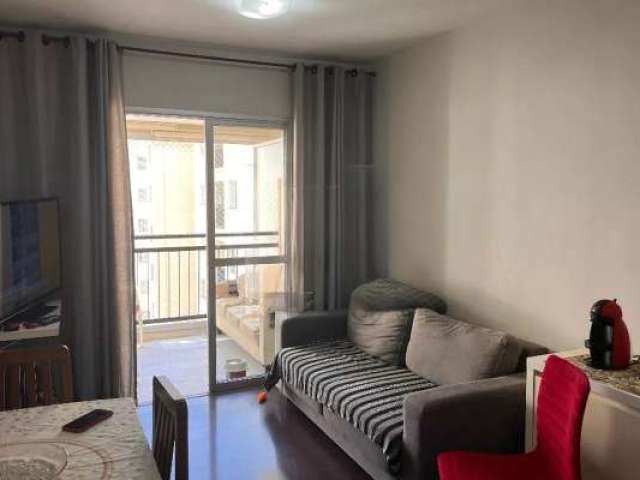 Apartamento à venda com 68m², 3 quartos (1 suíte) e 2 vagas na Bela Aliança, Zona Oeste de São Paul