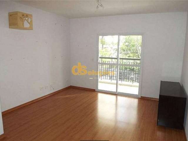 Apartamento a venda com 108 Mt² com 3 Dormitórios e 2 Vagas de Garagem no bairro da Vila Mariana.