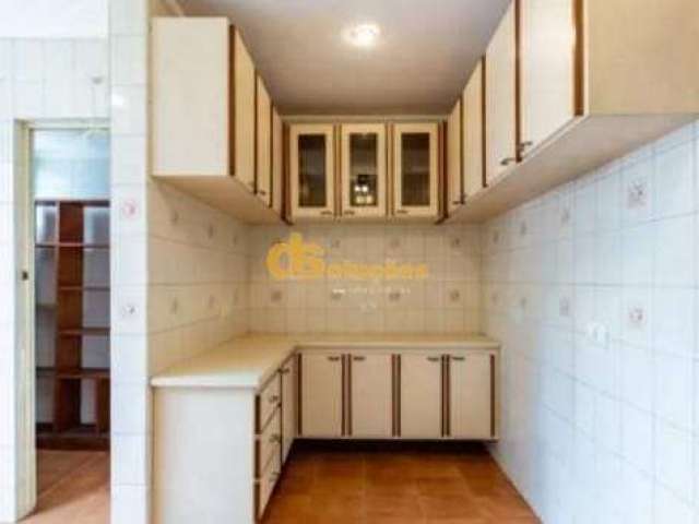 Apartamento à venda, Vila Nova Conceição, São Paulo, SP