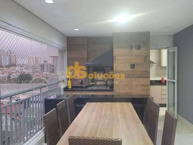 Apartamento à venda com 3 dormitórios na R.Atucuri, Chácara Santo Antônio (Zona Leste), São Paulo,