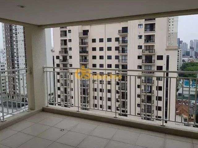 Apartamento para venda e locação, Vila Monte Alegre, São Paulo, SP