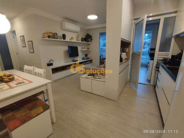 APARTAMENTO MOBILIADO de 67m² com 2 dormitórios - R$ 920.000,00 - ALTO DA LAPA/SP