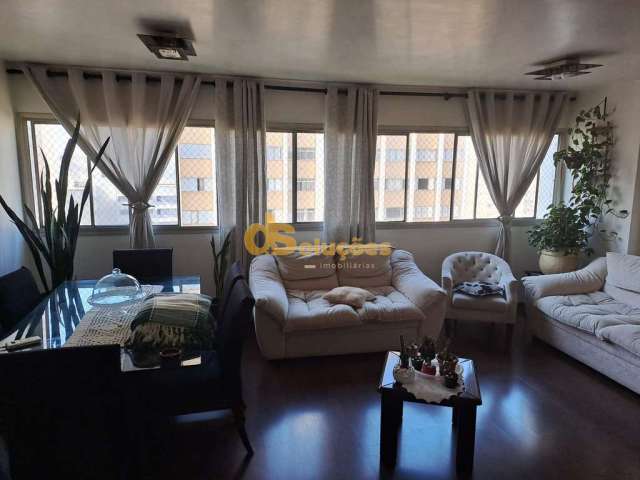 Apartamento à venda com 3 dormitórios na R.Eudoro Lemos de Oliveira, Santana, São Paulo, SP