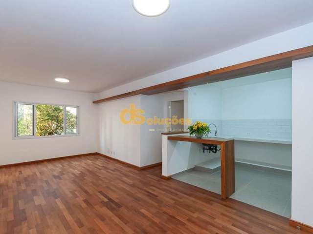 Apartamento à venda com 94 Mt², 2 Dormitórios no Bairro da Vila Romana, São Paulo, SP