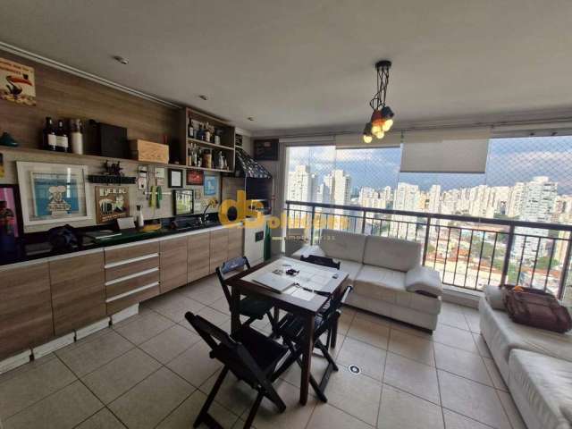 Apartamento à venda com 2 dormitórios na R. Jeroaquara, Vila Romana, São Paulo, SP