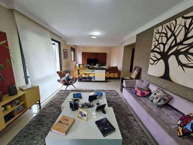 Apartamento à venda com 3 suítes na R.Dr. Miranda de Azevedo, Vila Anglo Brasileira, São Paulo, SP