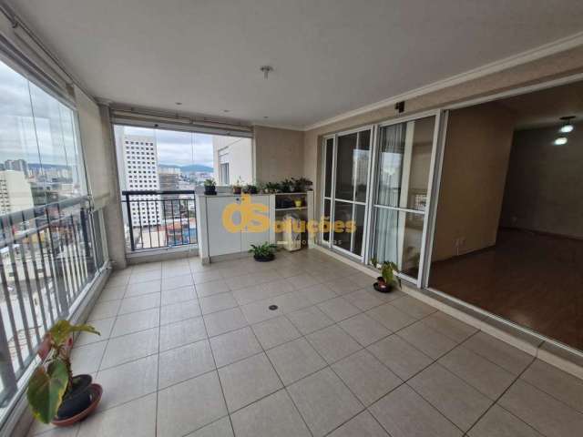 Apartamento para locação, Vila Romana, São Paulo, SP