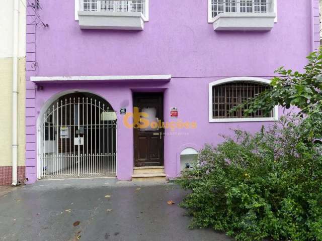 Casa para locação, Vila Romana, São Paulo, SP