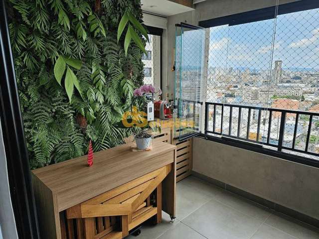 Apartamento à venda, Brás, São Paulo, SP