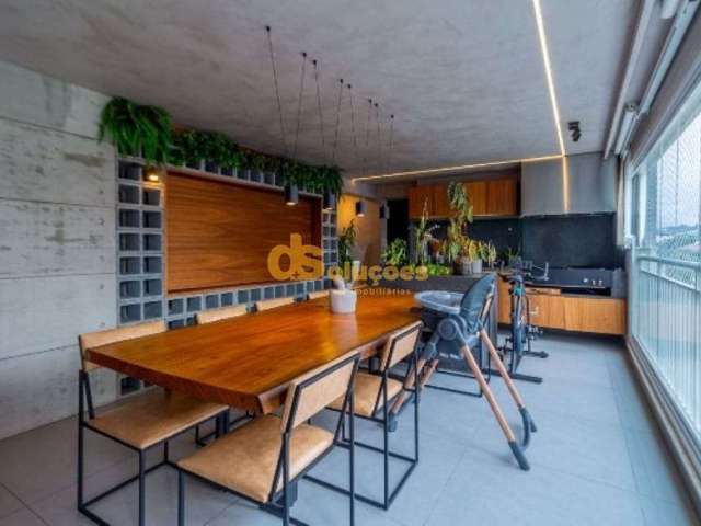 Apartamento à venda, Vila Anastácio, São Paulo, SP