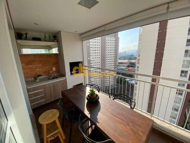 Apartamento à venda, Barra Funda, São Paulo, SP