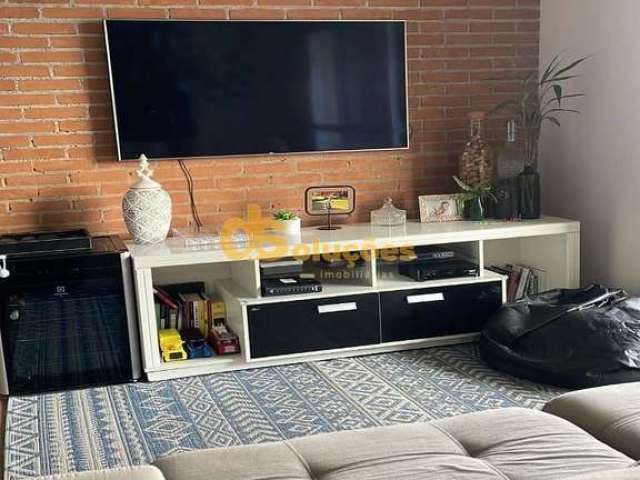 Apartamento à venda, Barra Funda, São Paulo, SP