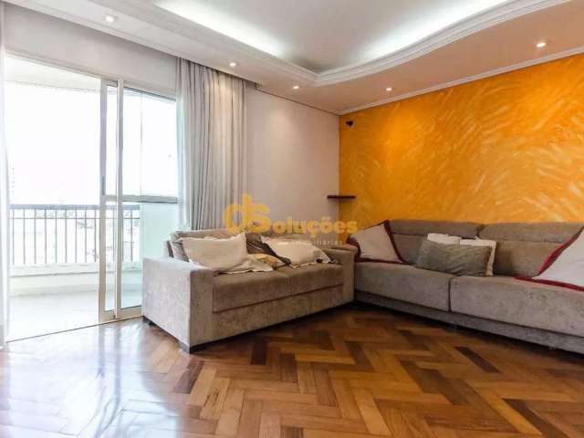 Apartamento à venda com 4 dormitórios na R.Dr. João Batista Soares de Faria, Santana, São Paulo, SP