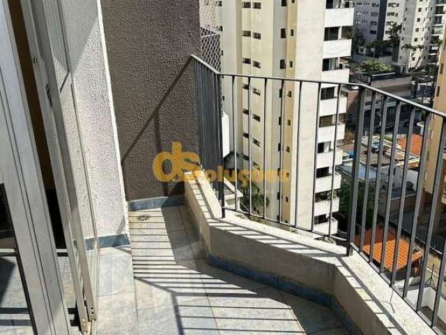 Apartamento para locação com 3 dormitórios na R.Ouvidor Peleja, Vila Mariana, São Paulo, SP