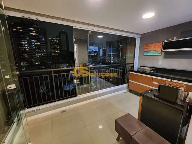 Apartamento à venda com 2 dormitórios na Av. Pompéia, Vila Pompéia, São Paulo, SP