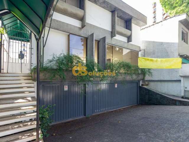 Casa Comercial para locação, Planalto Paulista, São Paulo, SP