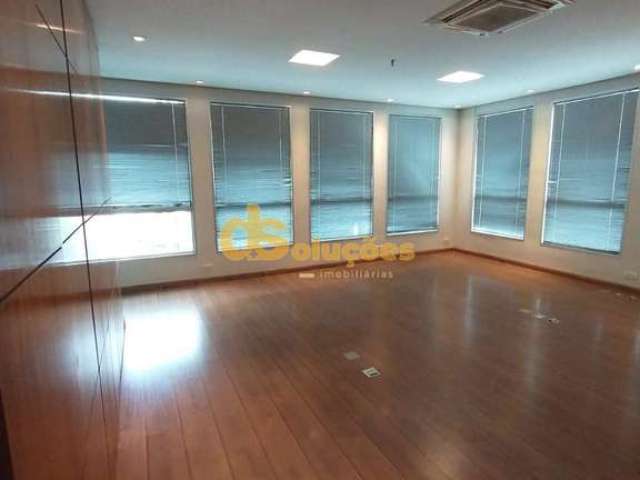 Conjunto comercial para locação, Consolação, São Paulo, SP