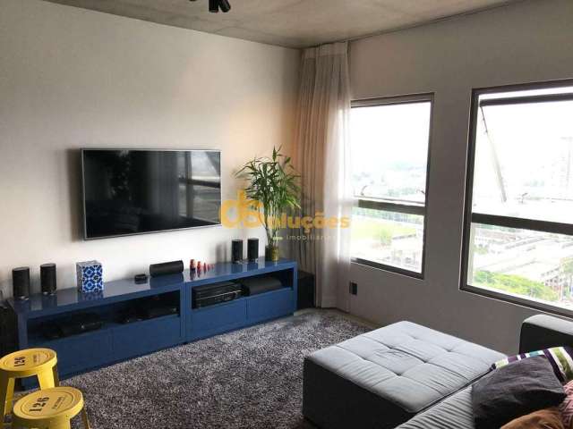 Apartamento à venda com 69 Mt² e 1 Vaga de Garagem na Vila Leopoldina, São Paulo, SP