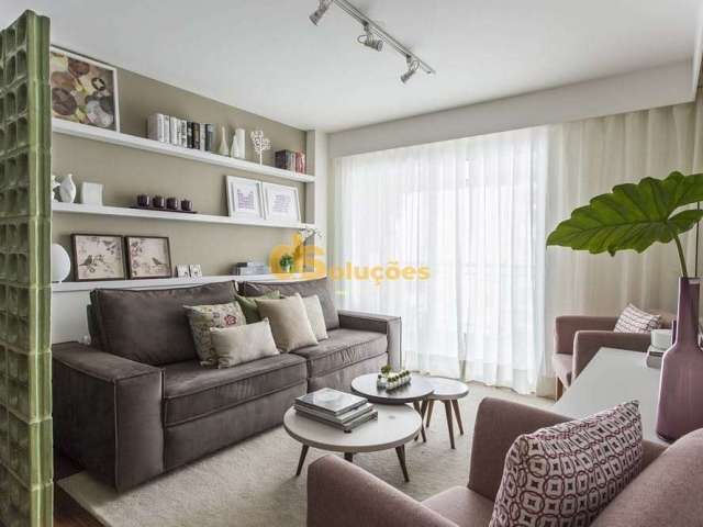 Apartamento à venda com 2 dormitórios na R.Pio XI, Alto de Pinheiros, São Paulo, SP