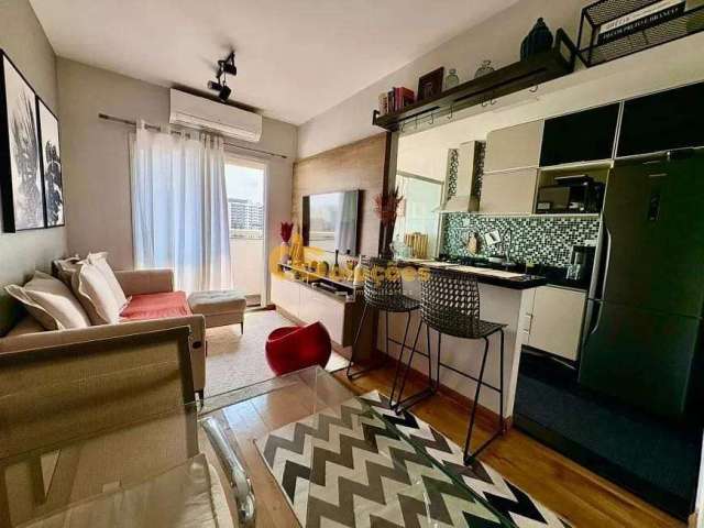 Apartamento à venda com 1 dormitório na Adolfo Gordo, Santa Cecilia, São Paulo, SP